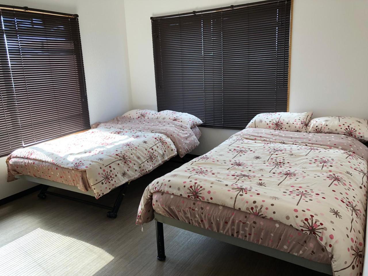 Yoko House Hotel อุรุมะ ภายนอก รูปภาพ